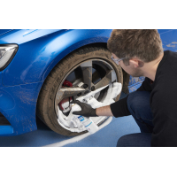 Autoglym - Wheel Cleaning Mousse